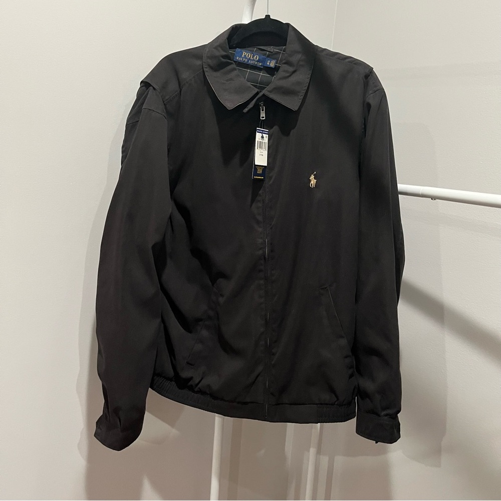 Polo Ralph Lauren jacket